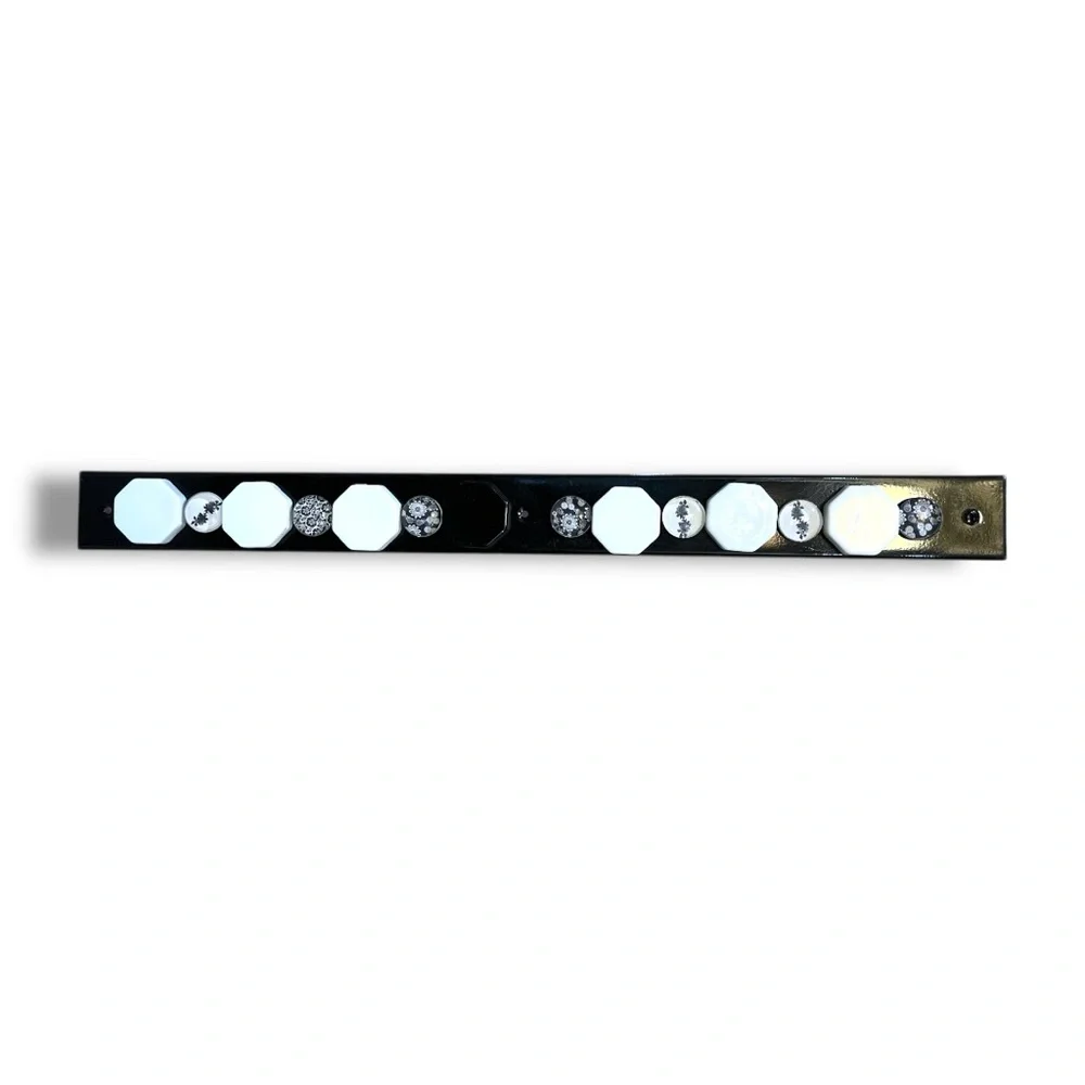 IKEA Magnet Wall Strip+ 14 Magnets